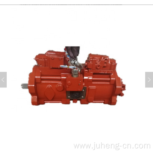 Excavator 31N7-10030 Main Pump R250LC-7A Hydraulic Pump